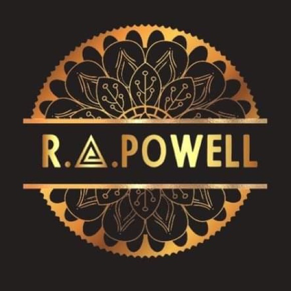 rapowellart
